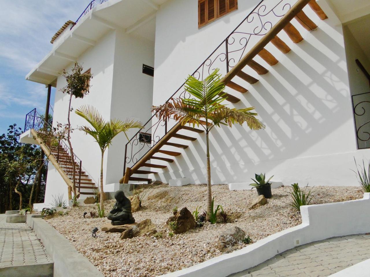 Suítes Vilarejo - Silêncio e Aconchego Alto Paraíso de Goiás Exterior foto